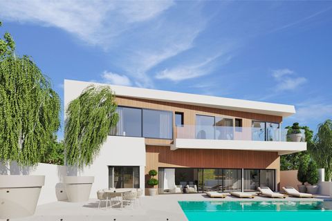 Villa i Almunecar, Granada, Almunecar - € 1.650.000 | Ref: SPCRM5105 - foto 7