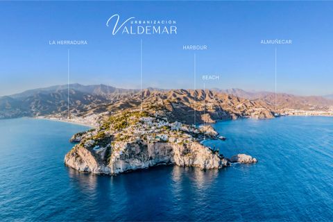 Villa i Almunecar, Granada, Almunecar - € 1.650.000 | Ref: SPCRM5105 - foto 10