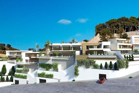 Villa i Almunecar, Granada, Almunecar - € 1.650.000 | Ref: SPCRM5105 - foto 11