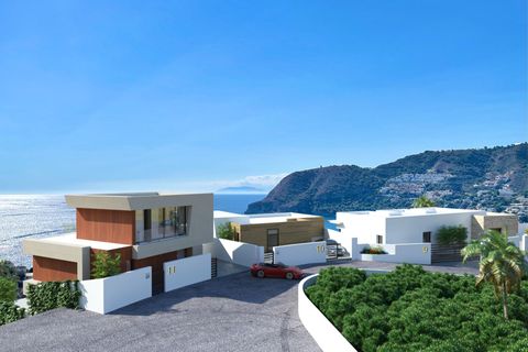Villa i Almunecar, Granada, Almunecar - € 1.650.000 | Ref: SPCRM5105 - foto 12