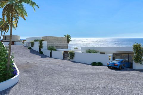 Villa i Almunecar, Granada, Almunecar - € 1.650.000 | Ref: SPCRM5105 - foto 13