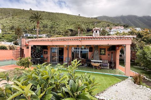 Villa a La Orotava, Tenerife, La Orotava - € 545.000 | Ref: KPTC1940 - foto 2
