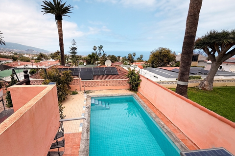 Villa a La Orotava, Tenerife, La Orotava - € 545.000 | Ref: KPTC1940 - foto 12