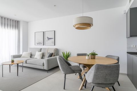 Lejlighed i Torrevieja, Alicante, Torrevieja - € 295.000 | Ref: AP6076 - foto 3