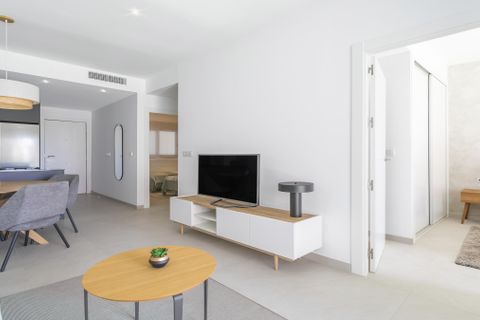 Lejlighed i Torrevieja, Alicante, Torrevieja - € 295.000 | Ref: AP6076 - foto 4
