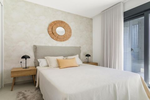 Lejlighed i Torrevieja, Alicante, Torrevieja - € 295.000 | Ref: AP6076 - foto 7