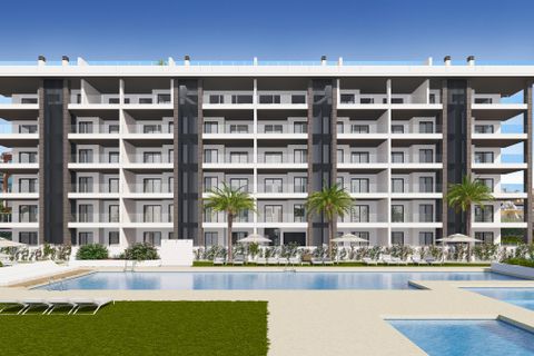 Lejlighed i Torrevieja, Alicante, Torrevieja - € 295.000 | Ref: AP6076 - foto 14