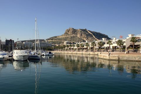 Lejlighed i Torrevieja, Alicante, Torrevieja - € 295.000 | Ref: AP6076 - foto 23