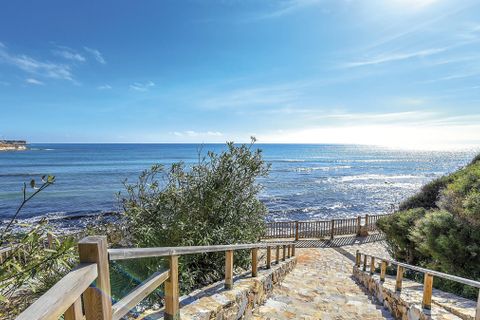 Lejlighed i Torrevieja, Alicante, Torrevieja - € 295.000 | Ref: AP6076 - foto 24
