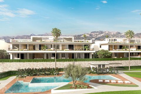 Leilighet i Marbella, Malaga, Marbella - € 1 365 000 | Ref: 419826 [COMPLEX: 6329] - foto 2