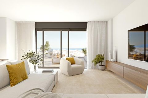 Leilighet i Estepona, Malaga, Estepona - € 600 000 | Ref: 423201 [COMPLEX: 180121] - foto 5