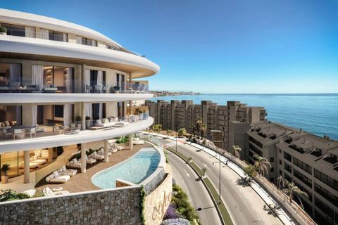 Leilighet i Fuengirola, Malaga, Fuengirola - € 995 000 | Ref: 463232 [COMPLEX: 454405] - foto 4