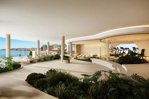 Leilighet i Fuengirola, Malaga, Fuengirola - € 995 000 | Ref: 463232 [COMPLEX: 454405] - foto 14