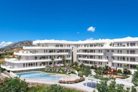 Leilighet i Fuengirola, Malaga, Fuengirola - € 469 950 | Ref: 463522 [COMPLEX: 3358] - foto 2