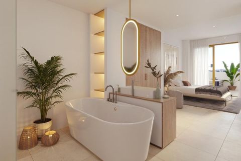 Leilighet i Fuengirola, Malaga, Fuengirola - € 425 360 | Ref: 487976 [COMPLEX: 357654] - foto 8