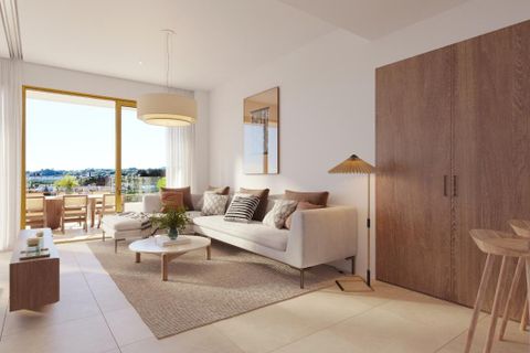 Leilighet i Fuengirola, Malaga, Fuengirola - € 425 360 | Ref: 487976 [COMPLEX: 357654] - foto 12