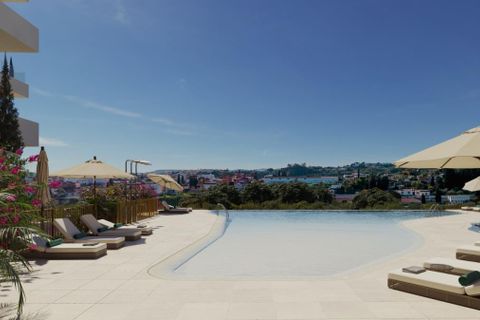 Leilighet i Fuengirola, Malaga, Fuengirola - € 425 360 | Ref: 487976 [COMPLEX: 357654] - foto 17