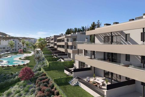 Leilighet i Casares, Malaga, Casares - € 431 000 | Ref: 488942 [COMPLEX: 56610] - foto 14