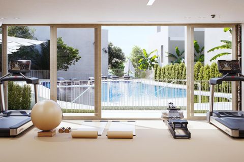 Byhus i Mijas, Malaga, Mijas - € 970.000 | Ref: 488963 [COMPLEX: 466787] - foto 2