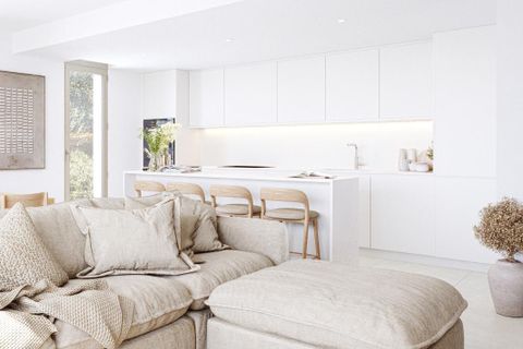 Byhus i Mijas, Malaga, Mijas - € 970.000 | Ref: 488963 [COMPLEX: 466787] - foto 14