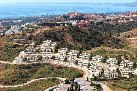 Byhus i Mijas, Malaga, Mijas - € 970.000 | Ref: 488963 [COMPLEX: 466787] - foto 22