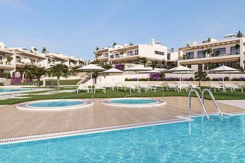 Bungalou a Torrevieja, Alicante, Torrevieja - € 272.000 | Ref: 489006 [COMPLEX: 466661] - foto 3