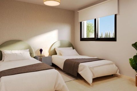 Bungalou a Torrevieja, Alicante, Torrevieja - € 272.000 | Ref: 489006 [COMPLEX: 466661] - foto 9