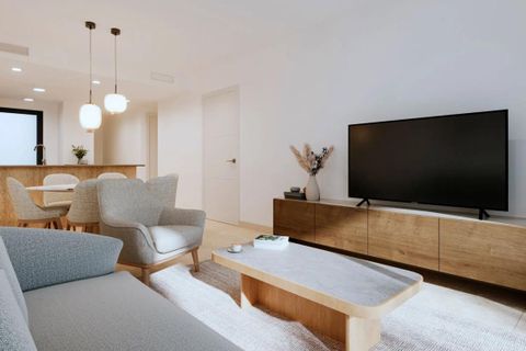 Bungalou a Torrevieja, Alicante, Torrevieja - € 272.000 | Ref: 489006 [COMPLEX: 466661] - foto 12
