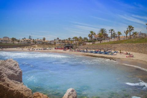 Bungalou a Torrevieja, Alicante, Torrevieja - € 272.000 | Ref: 489006 [COMPLEX: 466661] - foto 17