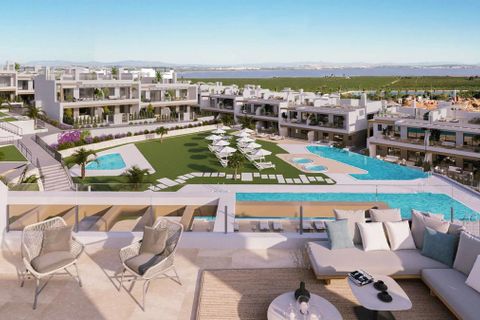 Bungalou a Torrevieja, Alicante, Torrevieja - € 371.000 | Ref: 489028 [COMPLEX: 466661] - foto 6