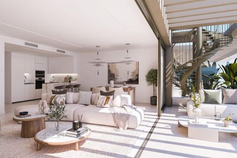 Lejlighed i Estepona, Malaga, Estepona - € 405.000 | Ref: 489083 [COMPLEX: 363002] - foto 7