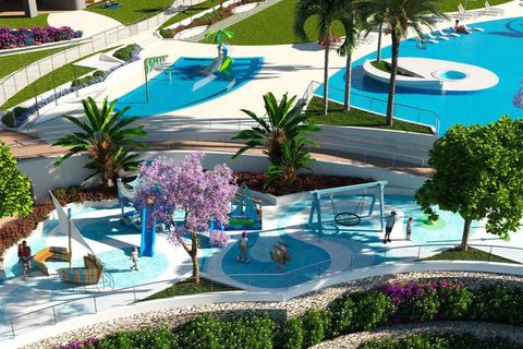 Lejlighed i Benidorm, Alicante, Benidorm - € 880.000 | Ref: 489085 [COMPLEX: 5386] - foto 8