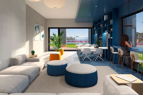 Lejlighed i Benidorm, Alicante, Benidorm - € 880.000 | Ref: 489085 [COMPLEX: 5386] - foto 15