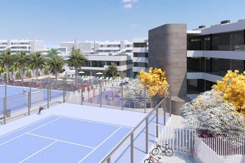 Villa a Torrevieja, Alicante, Torrevieja - € 690.000 | Ref: 489257 [COMPLEX: 319092] - foto 2