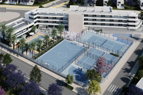 Villa a Torrevieja, Alicante, Torrevieja - € 690.000 | Ref: 489257 [COMPLEX: 319092] - foto 12