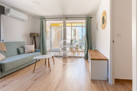 Lejlighed i Calpe, Alicante, Calpe - € 199.500 | Ref: VV2507022 - foto 2