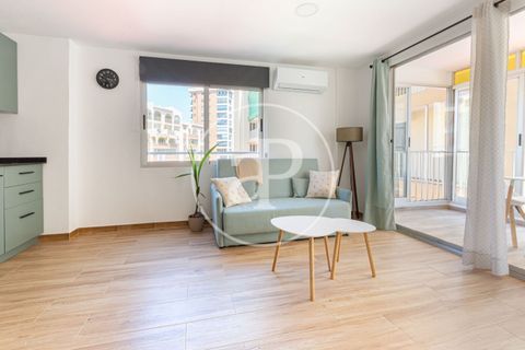 Lejlighed i Calpe, Alicante, Calpe - € 199.500 | Ref: VV2507022 - foto 3