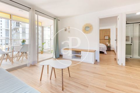 Lejlighed i Calpe, Alicante, Calpe - € 199.500 | Ref: VV2507022 - foto 4
