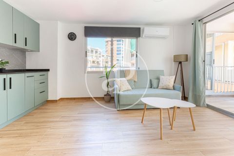 Lejlighed i Calpe, Alicante, Calpe - € 199.500 | Ref: VV2507022 - foto 6