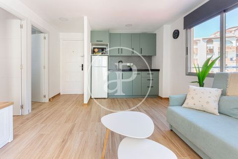 Lejlighed i Calpe, Alicante, Calpe - € 199.500 | Ref: VV2507022 - foto 7