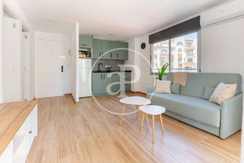Lejlighed i Calpe, Alicante, Calpe - € 199.500 | Ref: VV2507022 - foto 8