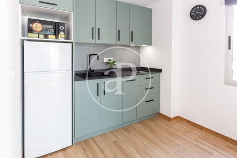 Lejlighed i Calpe, Alicante, Calpe - € 199.500 | Ref: VV2507022 - foto 9