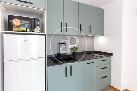 Lejlighed i Calpe, Alicante, Calpe - € 199.500 | Ref: VV2507022 - foto 11