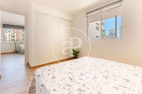 Lejlighed i Calpe, Alicante, Calpe - € 199.500 | Ref: VV2507022 - foto 14