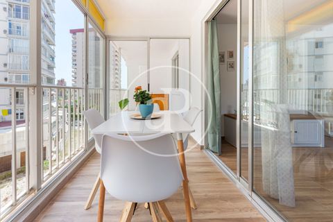 Lejlighed i Calpe, Alicante, Calpe - € 199.500 | Ref: VV2507022 - foto 17