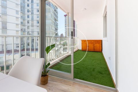 Lejlighed i Calpe, Alicante, Calpe - € 199.500 | Ref: VV2507022 - foto 18