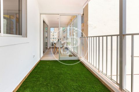 Lejlighed i Calpe, Alicante, Calpe - € 199.500 | Ref: VV2507022 - foto 19