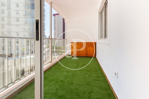 Lejlighed i Calpe, Alicante, Calpe - € 199.500 | Ref: VV2507022 - foto 20