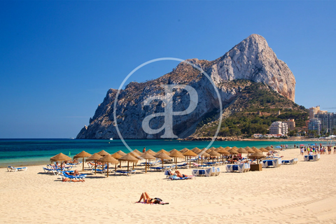 Lejlighed i Calpe, Alicante, Calpe - € 199.500 | Ref: VV2507022 - foto 24