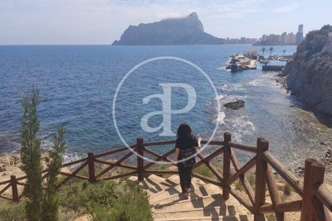 Lejlighed i Calpe, Alicante, Calpe - € 199.500 | Ref: VV2507022 - foto 26